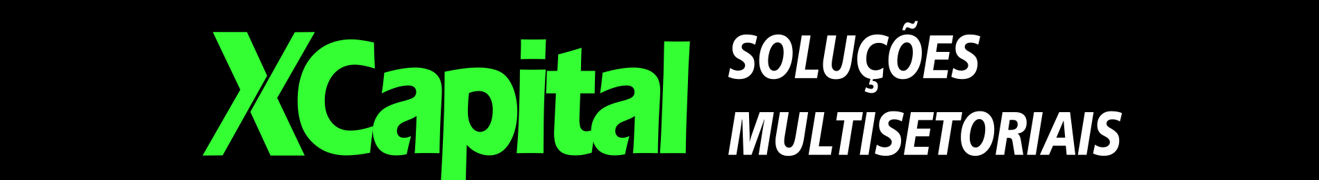 XCapital Soluções Multisetoriais